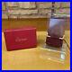 Authentic Cartier Vintage Cigarette Case Deadstock