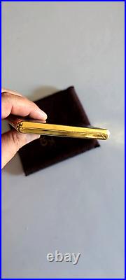 Gucci cigarette case Vintage Great condition for its Age(FAST courrier SHIPPING)