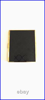 Gucci cigarette case Vintage Great condition for its Age(FAST courrier SHIPPING)