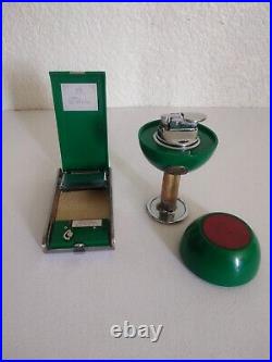 VTG DANDY MATE Cigarette Dispenser Musical 1960's HTF