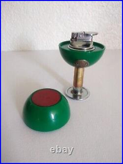 VTG DANDY MATE Cigarette Dispenser Musical 1960's HTF