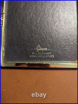 Vintage Royce Cigarette Case