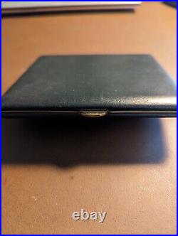 Vintage Royce Cigarette Case