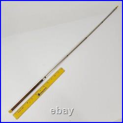 Vintage Telescoping Cigarette Holder Copper Aluminum Baklite 9 3/8 to 40